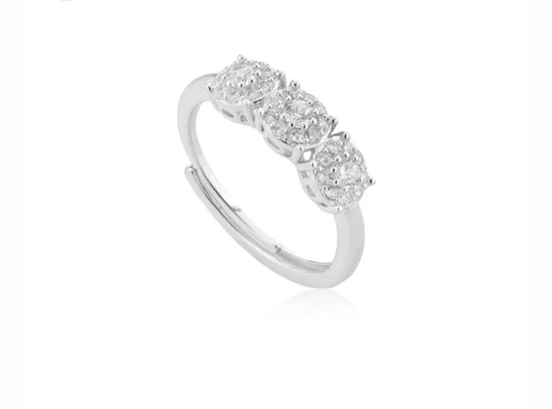 Anello Trilogy Magic