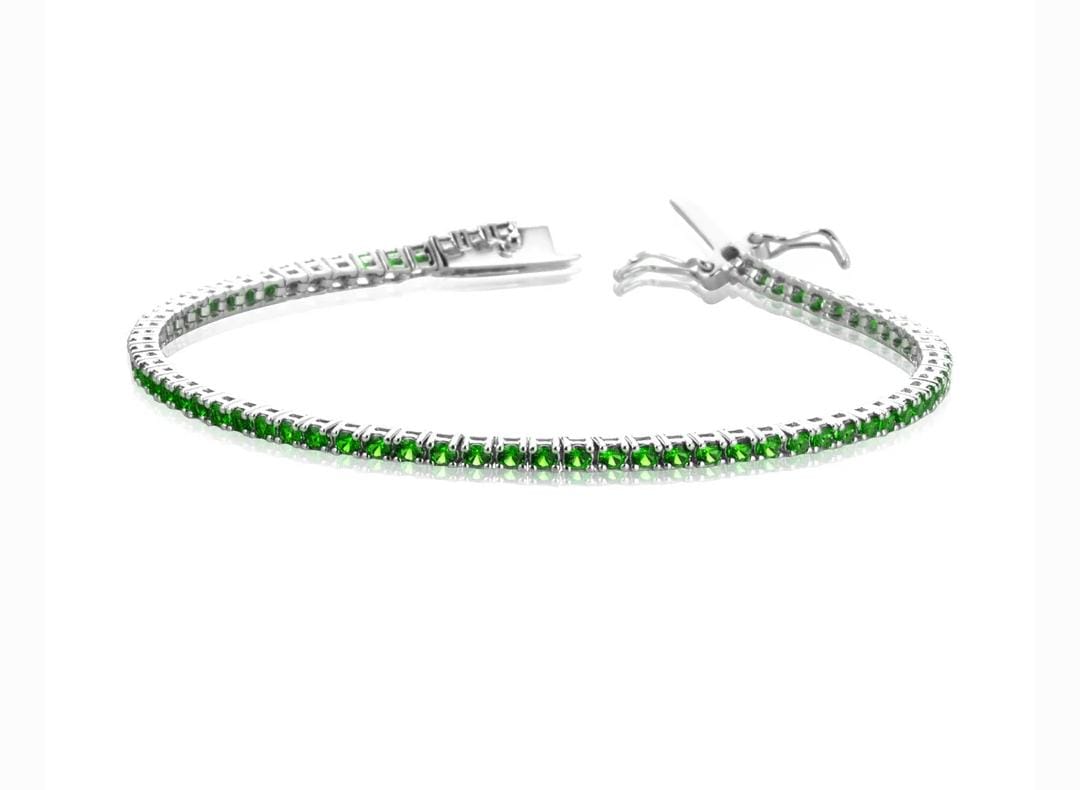 Bracciale Tennis 2mm