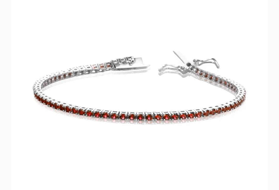 Bracciale Tennis 2mm