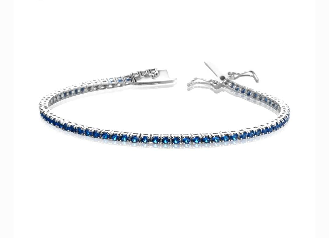 Bracciale Tennis 2mm