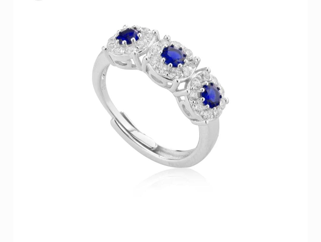 Anello Trilogy Magic