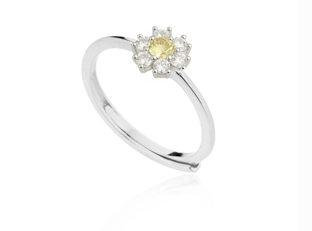 Anello Margherita